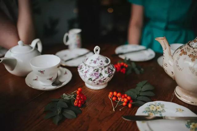 情人节送什么礼物盘点一下出现的各类花茶，为今年的情人节预备不一样的爱之