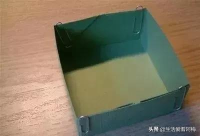 包礼物盒的方法教程,怎样包礼物盒正方形