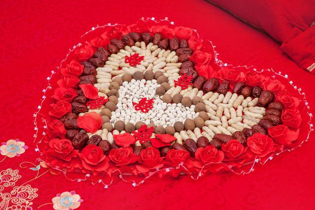 情人节送什么巧克力明天七夕情人节，别忘了吃“7巧”，传统浪漫，寓意爱情