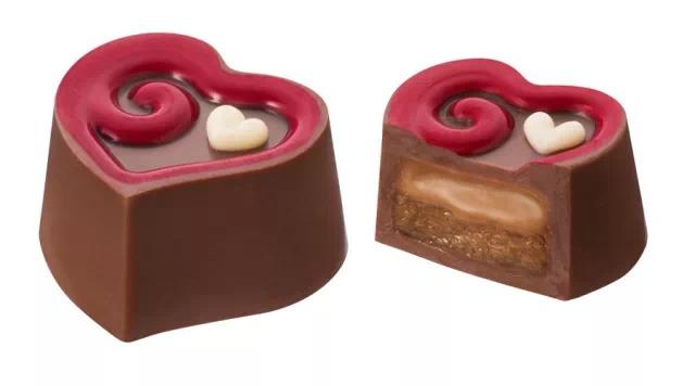 情人节送什么好今年情人节就吃这10个巧克力，再不吃快变奢侈品了