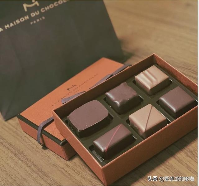 七夕送什么礼物好这些才是最喜欢情人节巧克力的日本人，一定会推荐的牌子