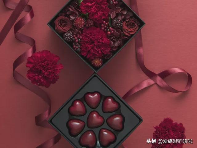 七夕送什么礼物好这些才是最喜欢情人节巧克力的日本人，一定会推荐的牌子