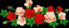 情人节送媳妇什么礼物今天情人节,520玫瑰送给群里朋友,祝你们情人节快