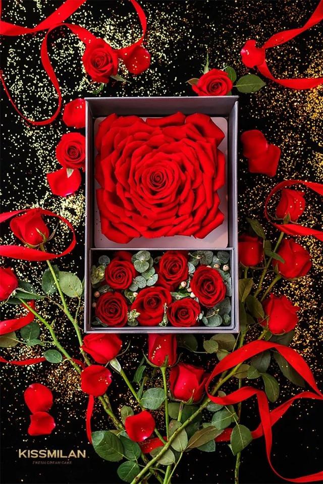 情人节送男友什么好七夕不要再送玫瑰花了！现在最火的礼物是这个！