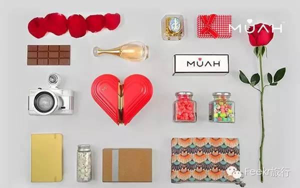情人节礼物送什么情人节除了鲜花香水巧克力，实用、颜值又高的礼物清单！