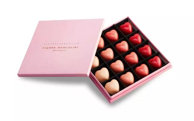 送男友情人节礼物这些世界级巧克力，才是情人节的准确打开方式！